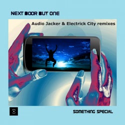 Something Special (Remixes)