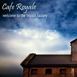 Welcome to the Biscuit Factory