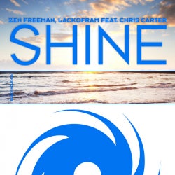 Zen Freeman "Shine" Chart