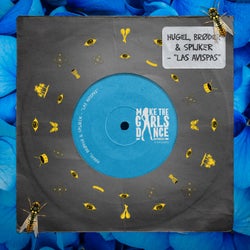 Las Avispas (Extended Mix)