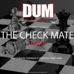 THE CHECK MATE