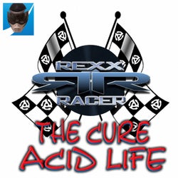 The Cure (Acid Life)