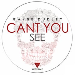 Can't You See (Club Mix)