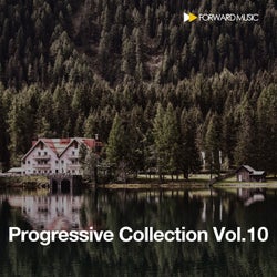 Progressive Collection, Vol. 10