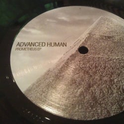 Advanced Human - Aug 2013