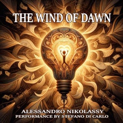 The Wind of Dawn