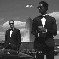 Bow Ties & Blazers