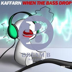 When The Bass Drop - Original Mix