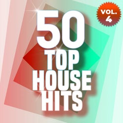 50 Top House Hits, Vol. 4