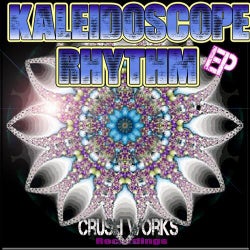 Kaleidoscope Rhythm EP