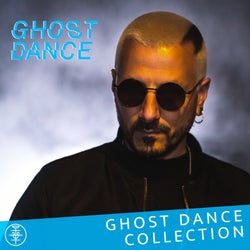 Ghost Dance - Collection (6)