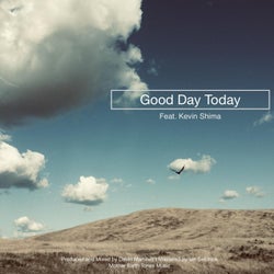 Good Day Today (feat. Kevin Shima)