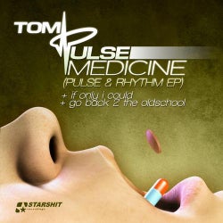 Medicine (Pulse & Rhythm - Ep)