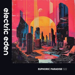 Euphoric Paradise 022