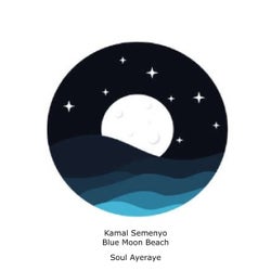 Blue Moon Beach