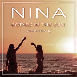 Bodies In The Sun - Dimmi Remix
