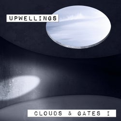 Clouds & Gates I