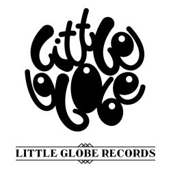 Cursed P's Little Globe Records Chart