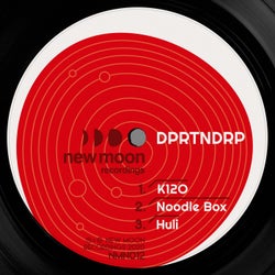 Noodle Box EP