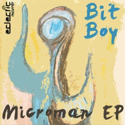 Microman EP