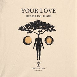 Your Love (Original Mix)