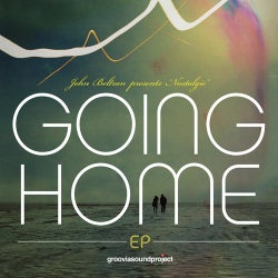 Going Home EP