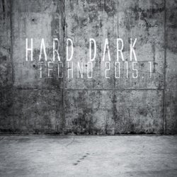Hard Dark Techno 2015.1