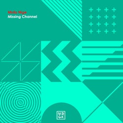 Missing Channel EP