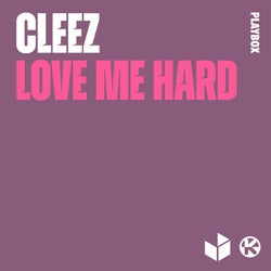 Love Me Hard (Extended Mix)