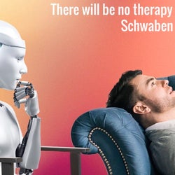 There Will Be No Therapy
