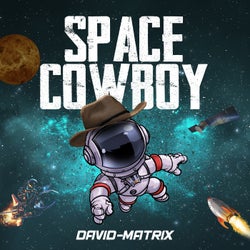 Space Cowboy