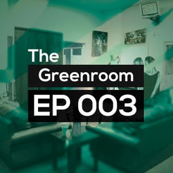 Greenroom 003
