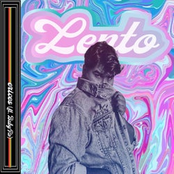 Lento (feat. Baby Ro)