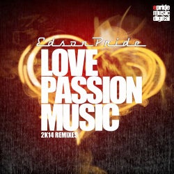 Love, Passion, Music (2K14 Remixes)