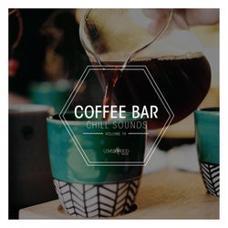 Coffee Bar Lounge, Vol. 19