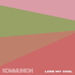 Lose My Cool (Extended Mix)
