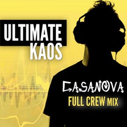 Casanova - Full Crew Mix