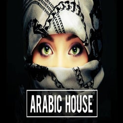 Arabic Bass House Demo