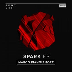 Spark EP