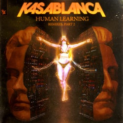 Human Learning - Remixes, Pt. 2