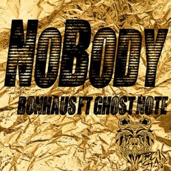 NoBody - Original Mix