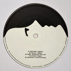 Melange Vol. 1 Various Artists Compilation