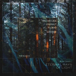 Eternal Rays of Light (Remixes)