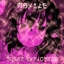 Sugar Explosion