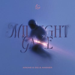 Midnight Game (Extended Mix)