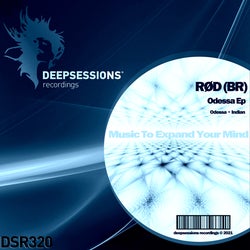 Odessa Ep