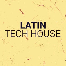 Latin Tech House