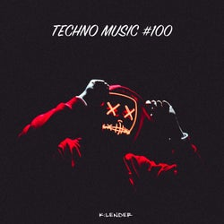 Techno Music #100