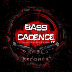 Bass Cadence EP