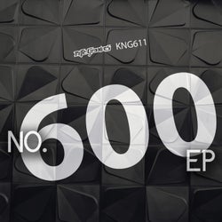 No. 600 EP